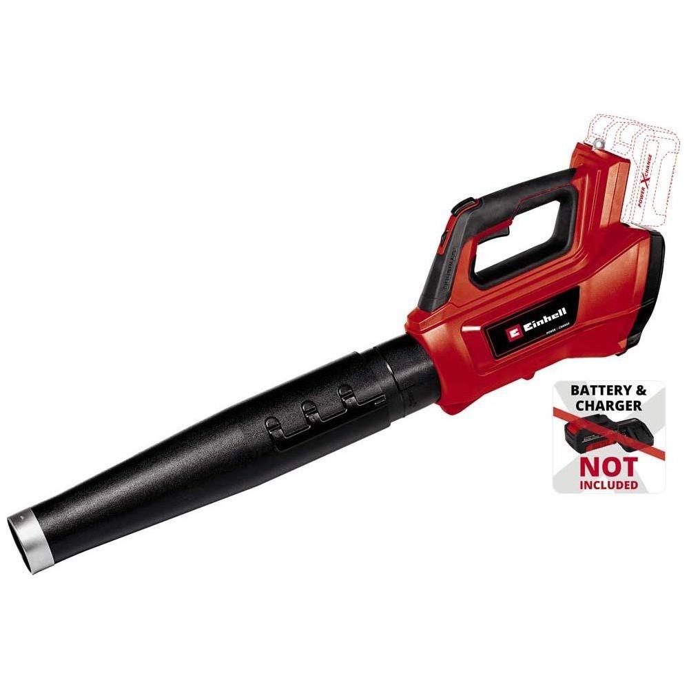 Einhell Power X-Change 36V (2X18V) Cordless Leaf Blower Body Only