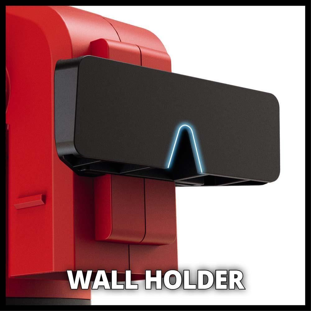 Einhell Power X-Change 18V Cordless Leaf Blower & Vac Body Only