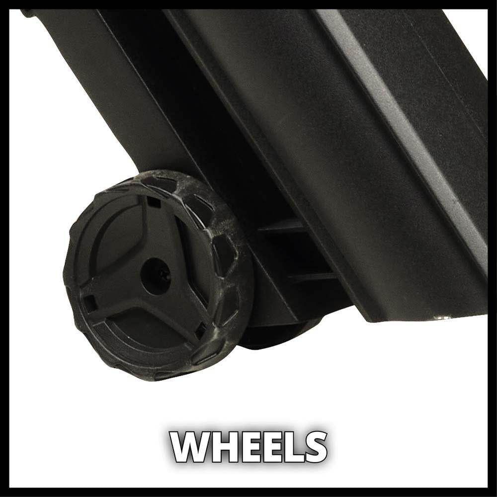 Einhell Power X-Change 18V Cordless Leaf Blower & Vac Body Only