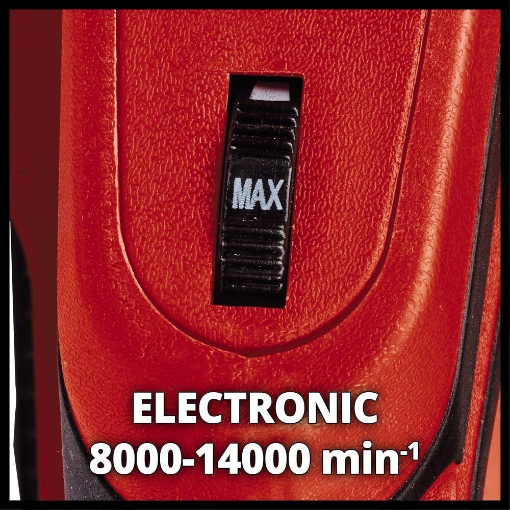 Einhell Power X-Change 18V Cordless Leaf Blower & Vac Body Only