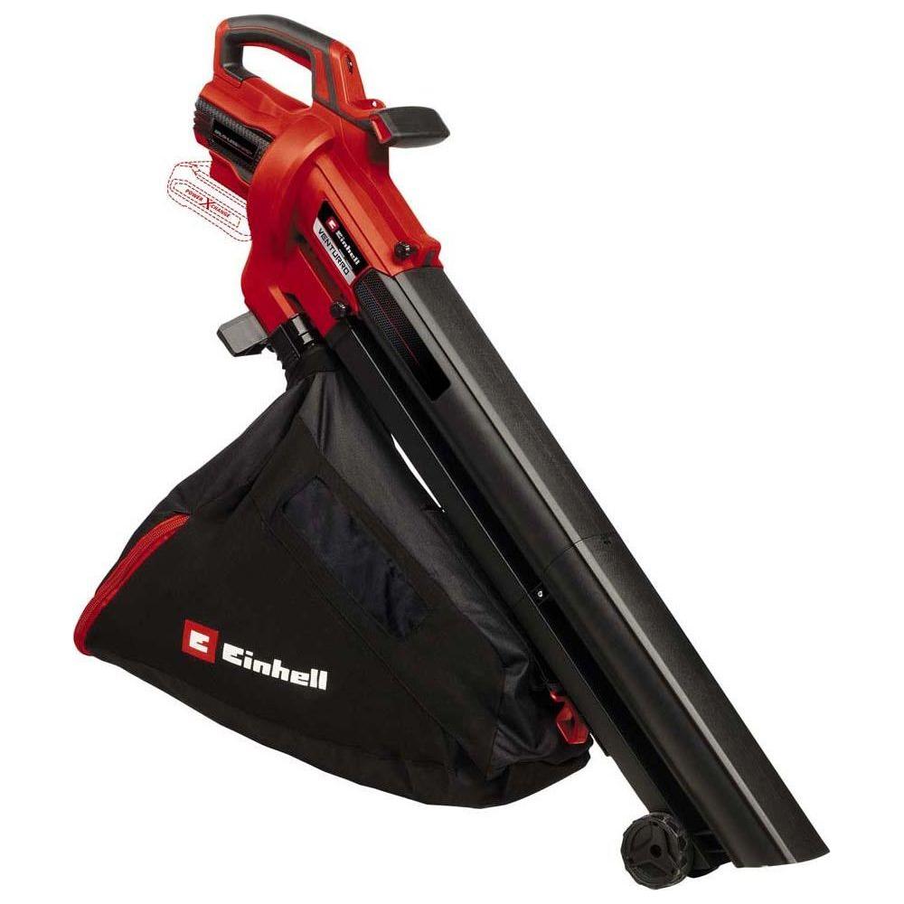 Einhell Power X-Change 18V Cordless Leaf Blower & Vac Body Only