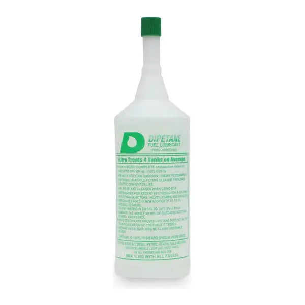 Dipetane Fuel Additive - 1L