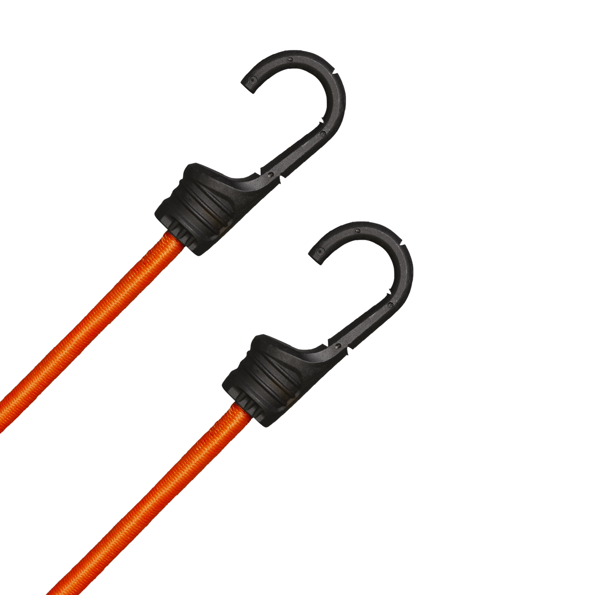 Kargo Bungee Hook Tie down| Pack of 12