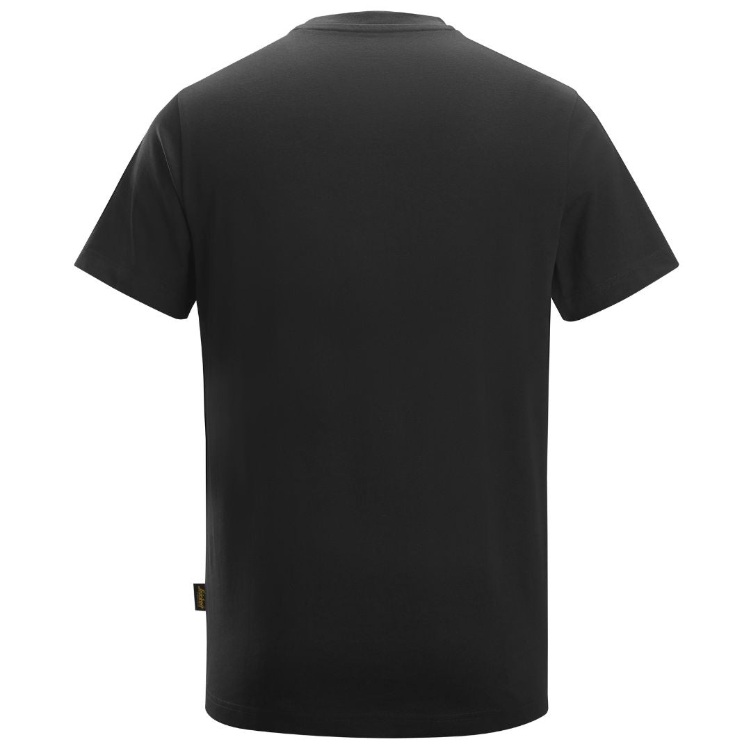 Snickers Workwear’s 50th Anniversary | Limited Edition T-shirts