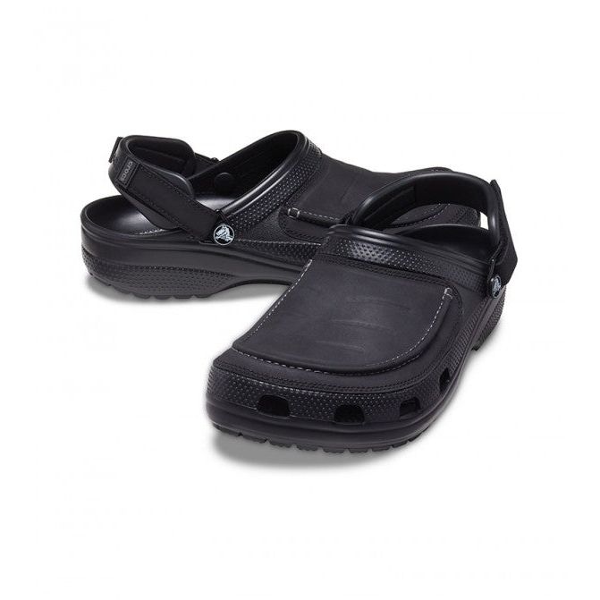 Crocs Classic Yukon Vista II LiteRide Clog