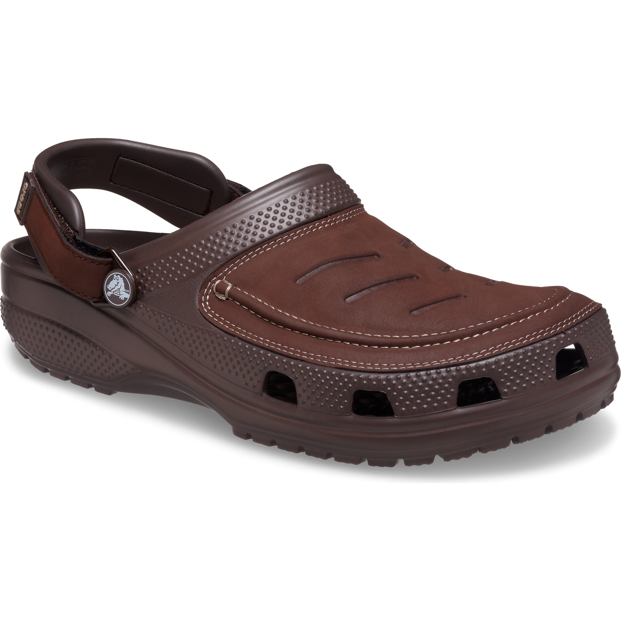 Crocs Classic Yukon Vista II LiteRide Clog
