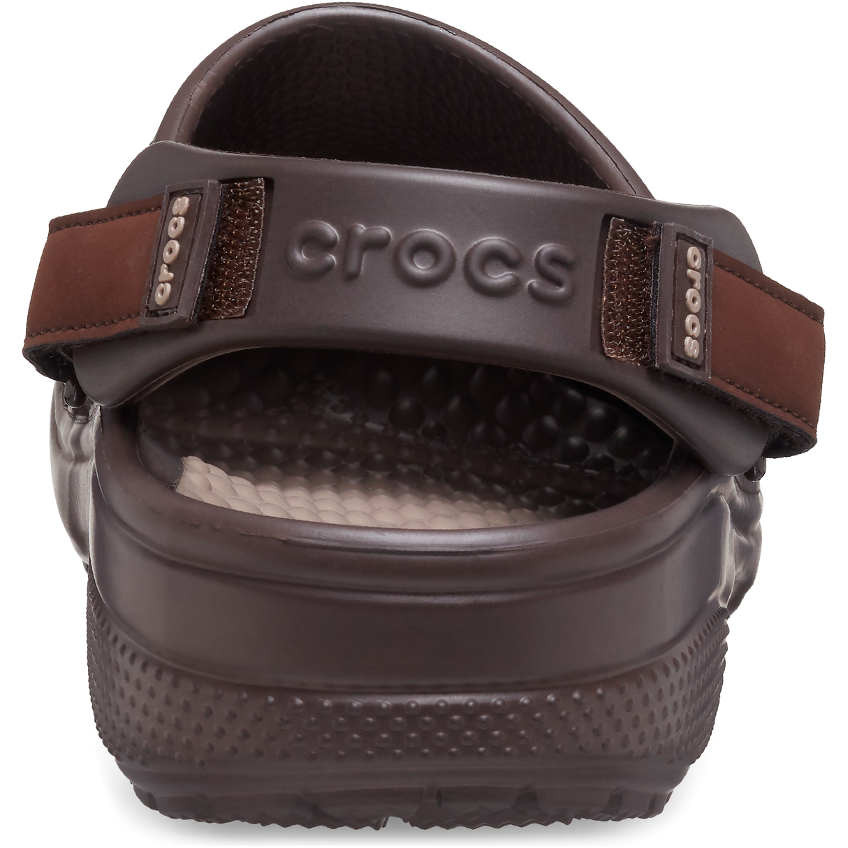 Crocs Classic Yukon Vista II LiteRide Clog
