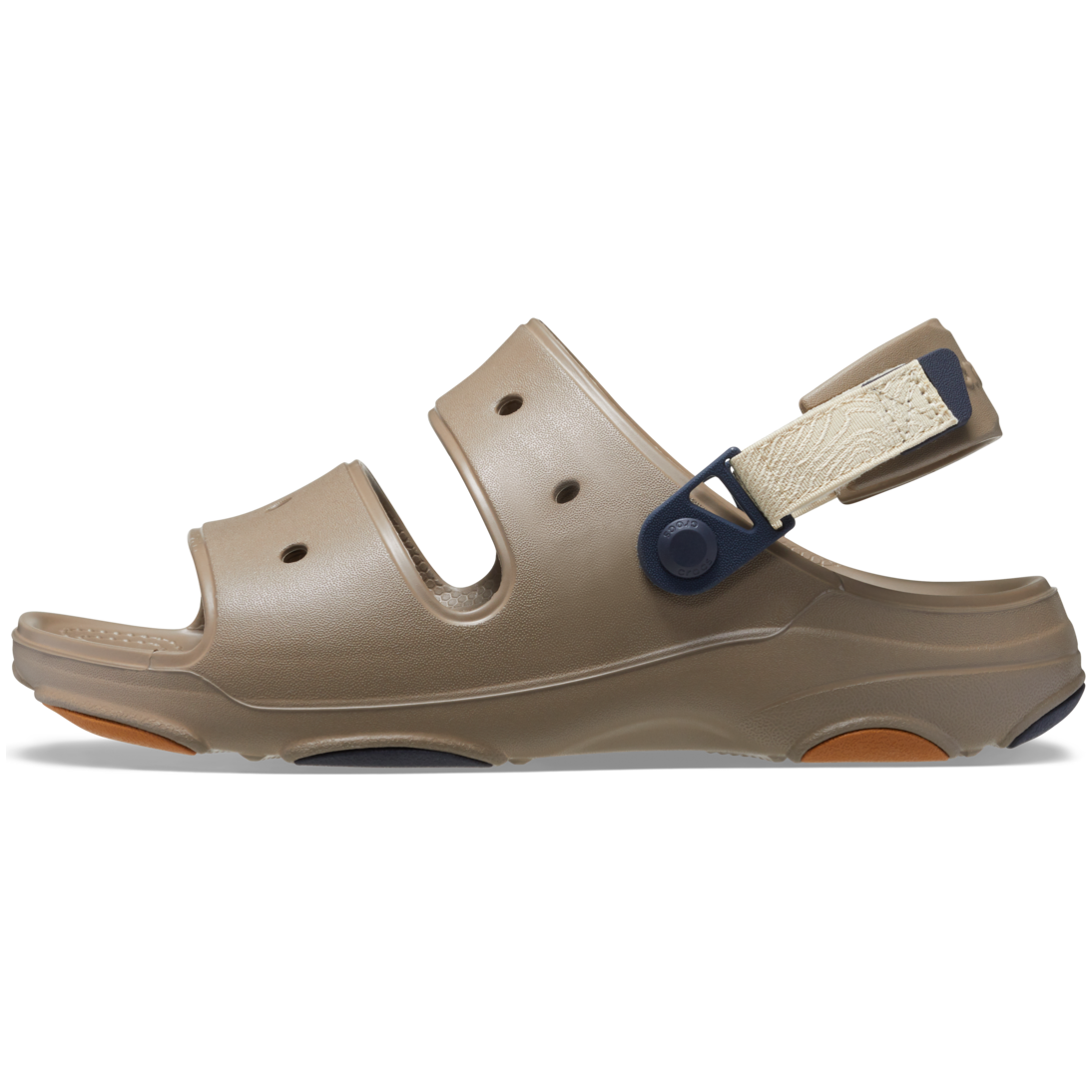 Crocs All Terrain Sandal