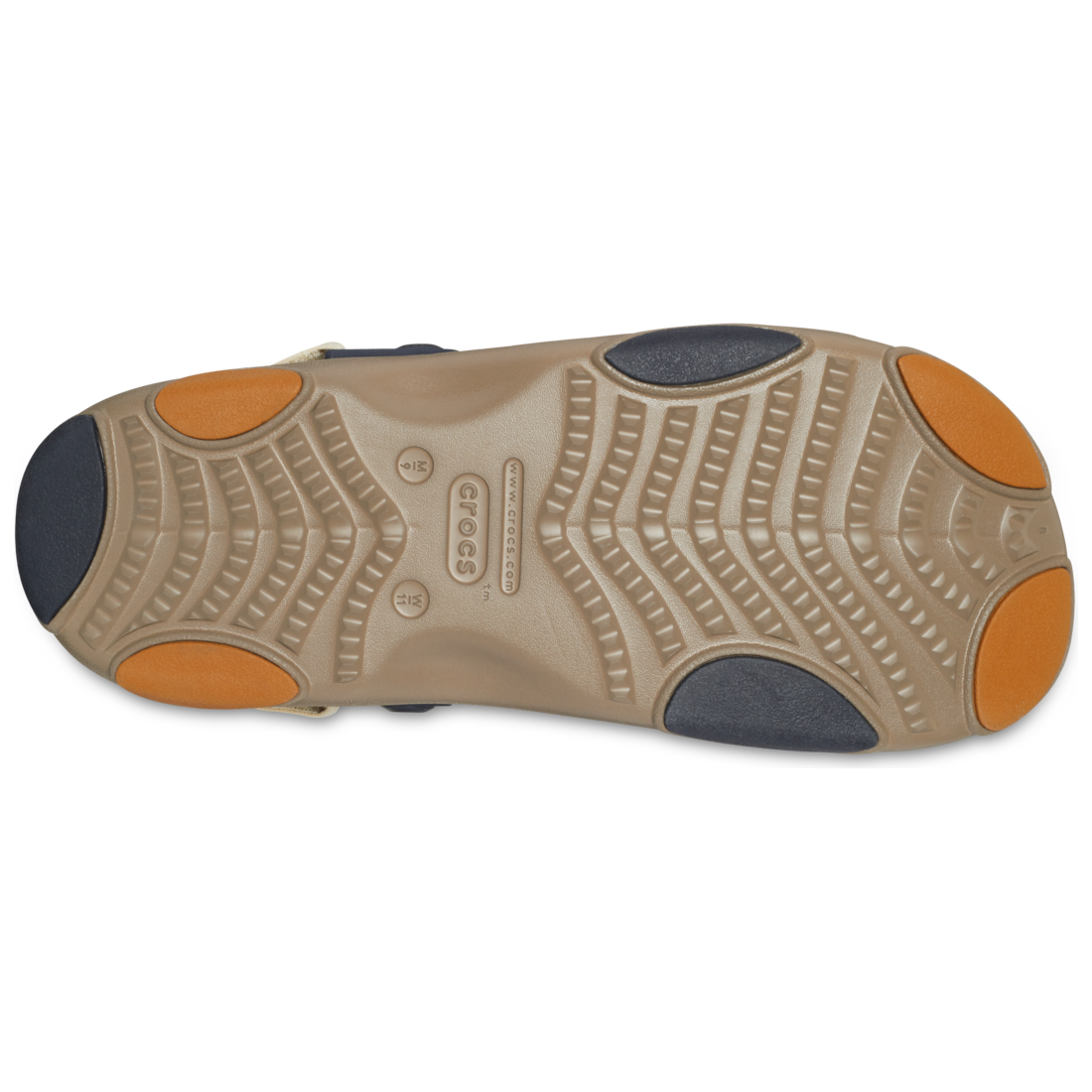 Crocs All Terrain Sandal