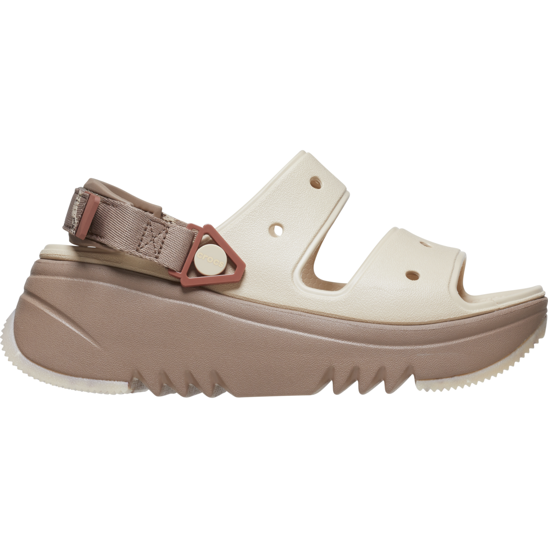 Buy Crocs Hiker Xscape Stucco Sandal Adult at Ted Johnsons Ireland
