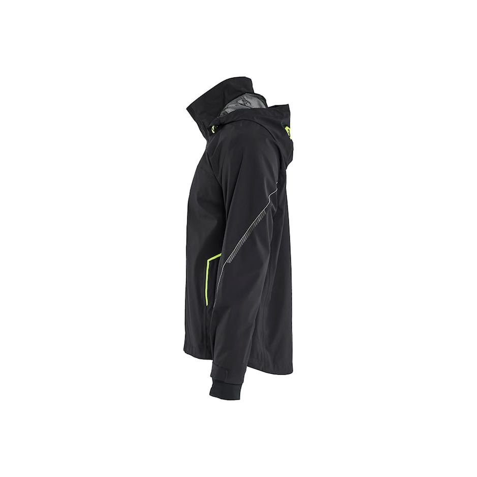 Blaklader 4483 Shell Jacket Stretch