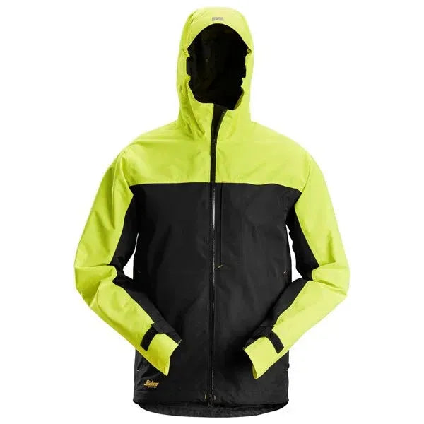 Snickers 1303 Allround Waterproof Shell Jacket