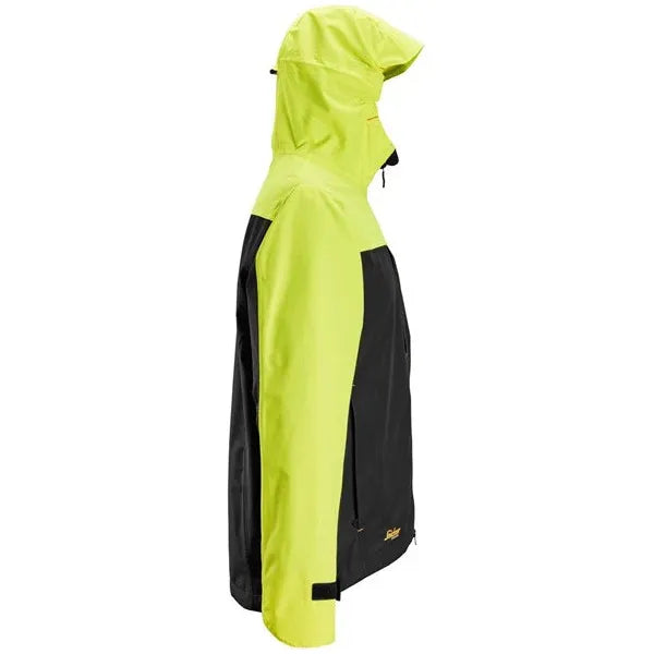 Snickers 1303 All Round Waterproof Shell Jacket