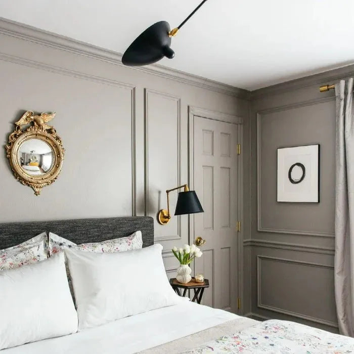 Farrow & Ball Worsted Paint 284