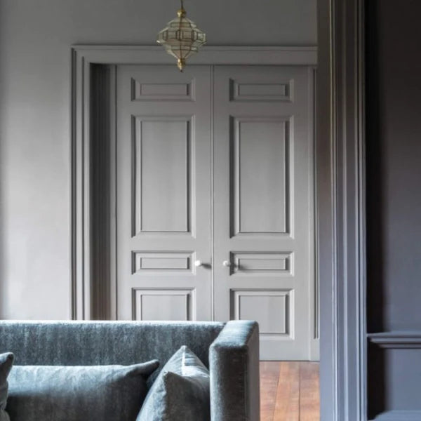 Paint & Paper Library Moleskin 218