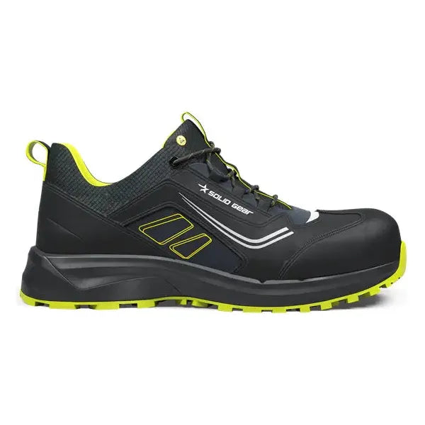 Solid Gear Adapt Low Boots