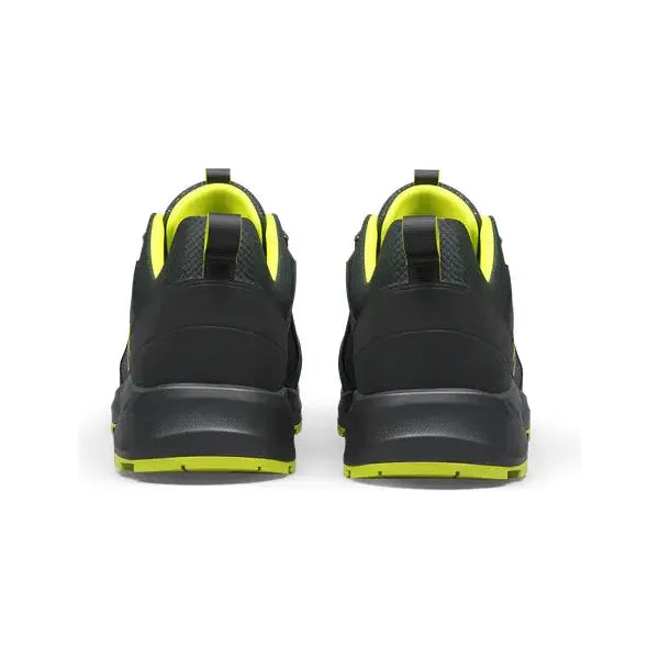 Solid Gear Adapt Low Boots