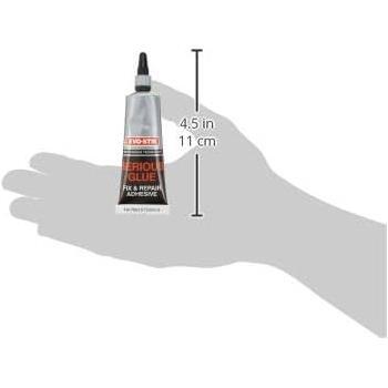 Evo-Stik Serious Glue - 5g