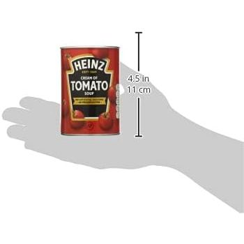 Sterling False Heinz Soup Safe-Can with Hidden Storage Compartment