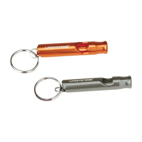 Lifesystems Mountain Whistle