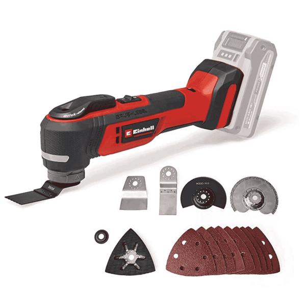 Einhell 18V Multi-Tool (Bare Unit)