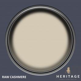 Dulux Heritage Raw Cashmere