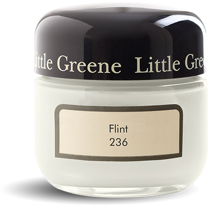 Little Greene Flint Paint 236