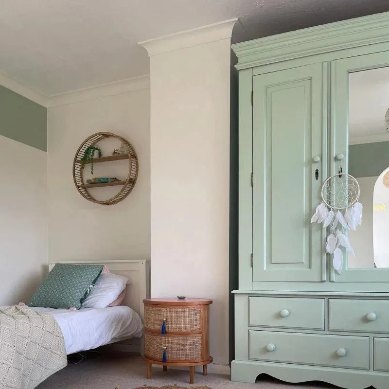 Farrow & Ball Wimborne White Paint 239