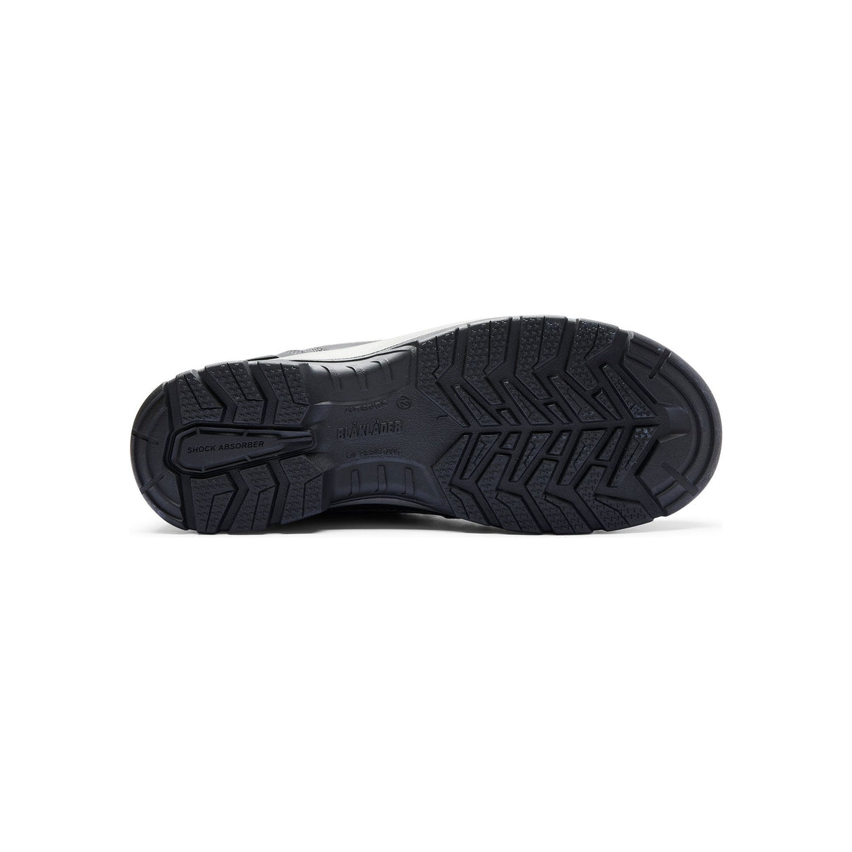Blaklader Elite Safety Trainer - Black