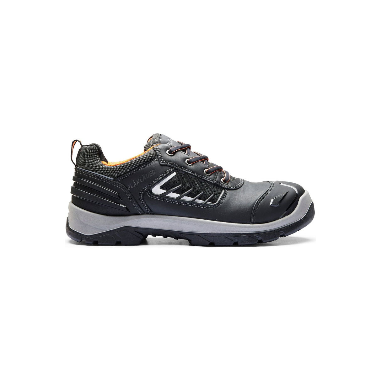 Blaklader Elite Safety Trainer - Black