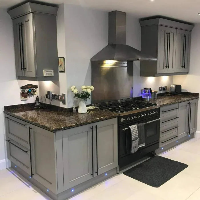 Farrow & Ball Worsted Paint 284