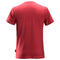 Snickers 2502 T-Shirt Small Red