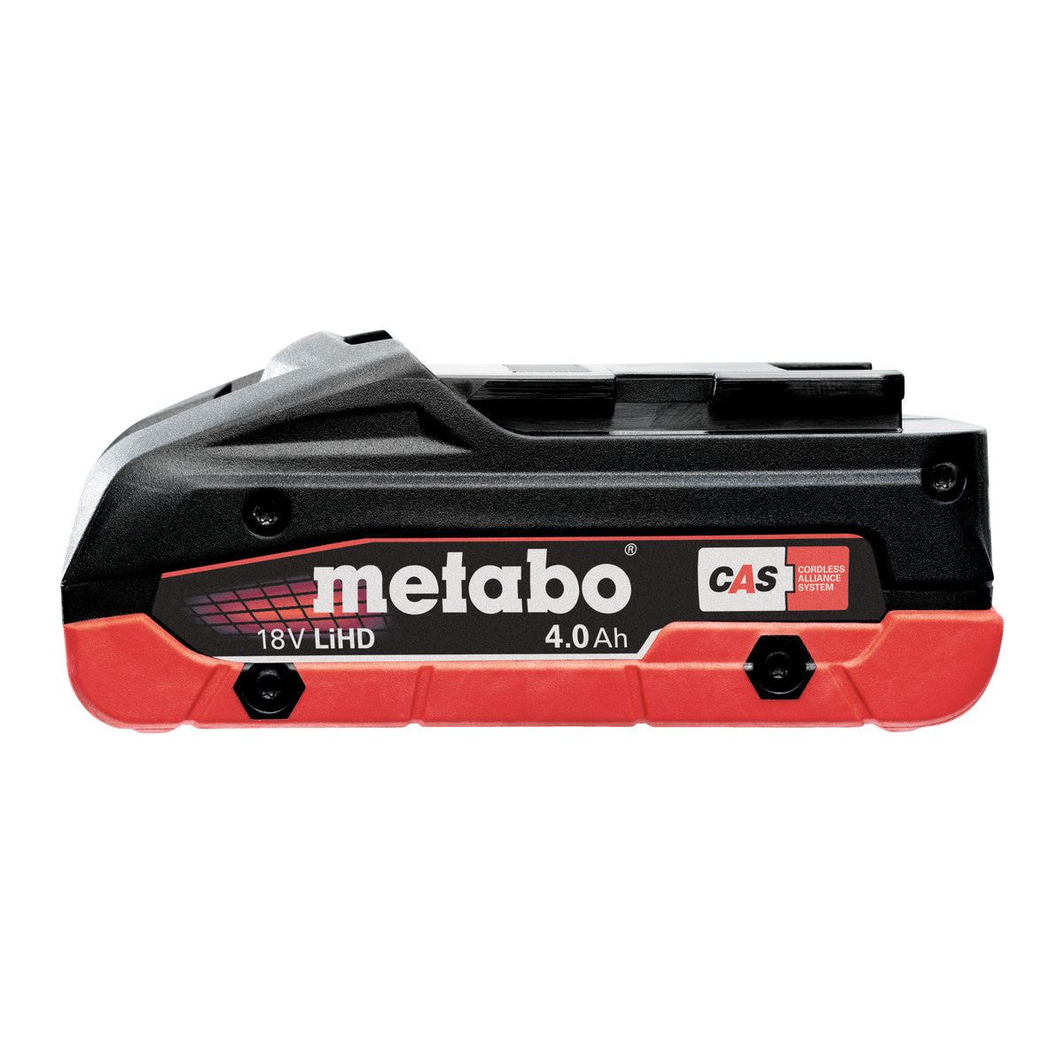 Metabo Battery 18V 4.0Ah LiHD