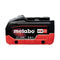 Metabo Battery 18V 5.5Ah LiHD