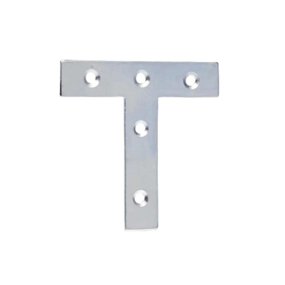 Phoenix Tee Plates - 3inches | Pack of 4