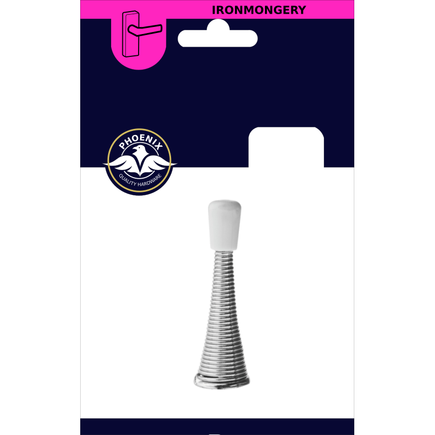 Phoenix Flexible Door Stop EB