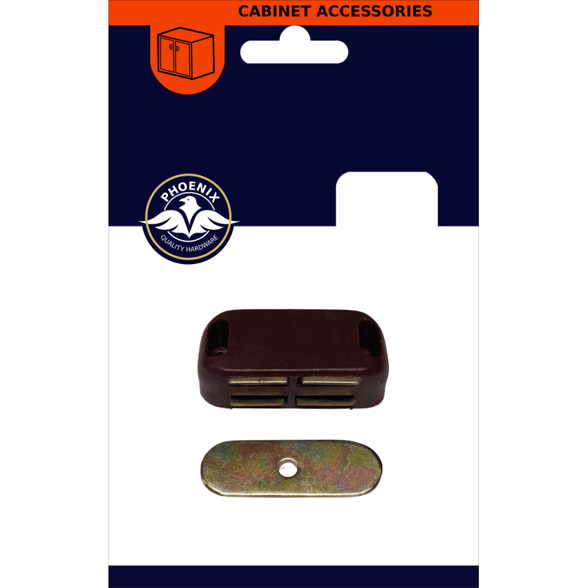 Phoenix Magnetic Catch | Pack of 2