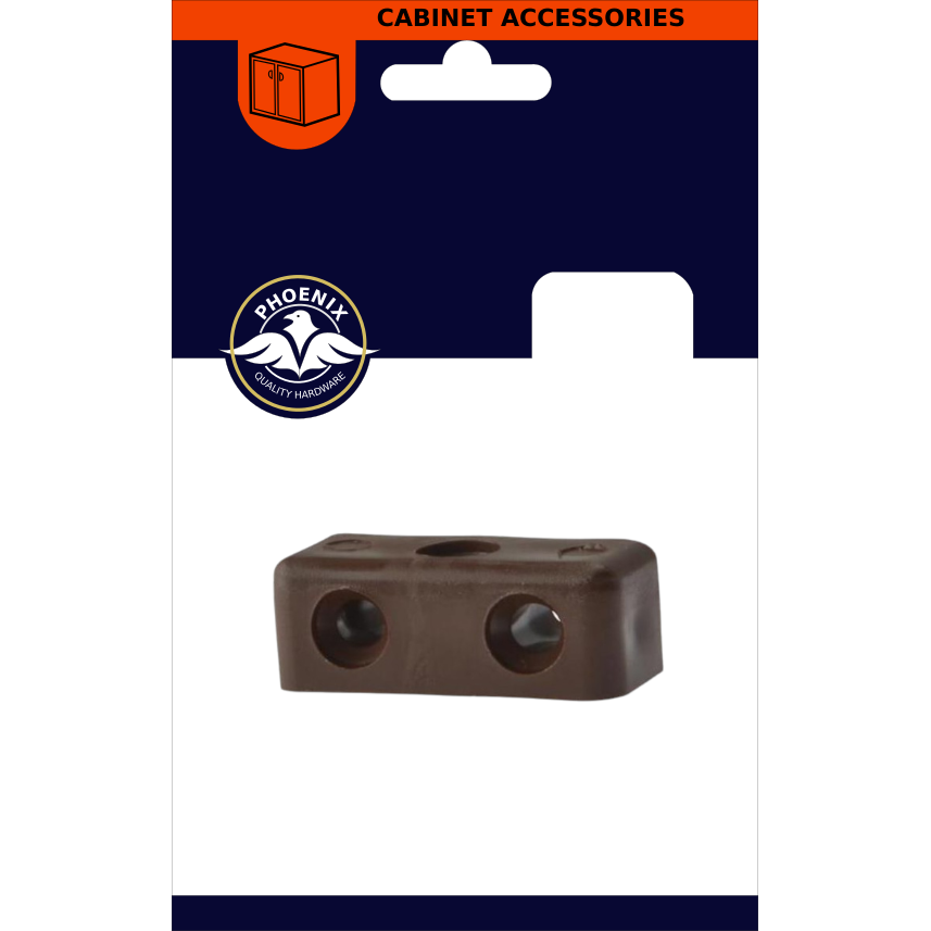 Phoenix Modesty Block