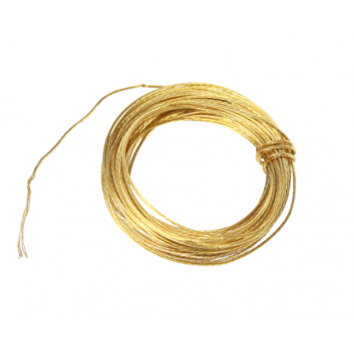 Phoenix Picture Brass Wire - 6m