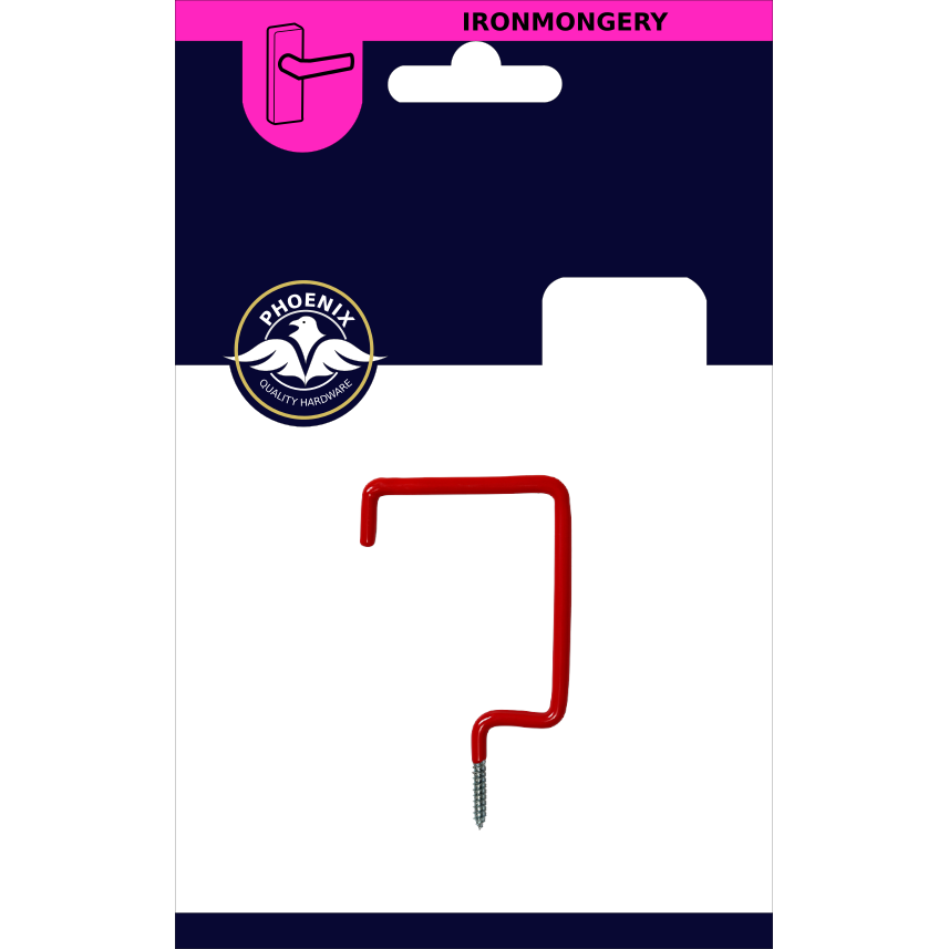 Phoenix Universal Hook