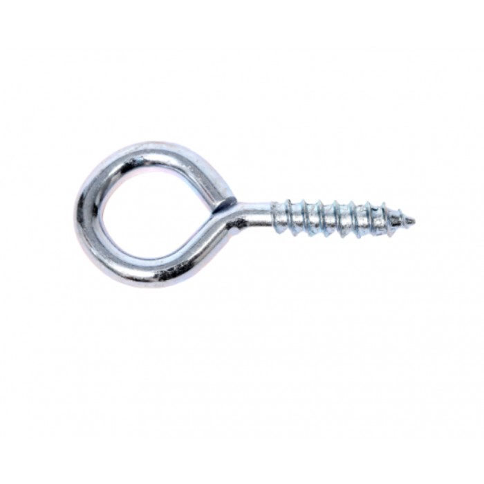 Phoenix Screw Eyes 55mm x 12mm | Pack of 2