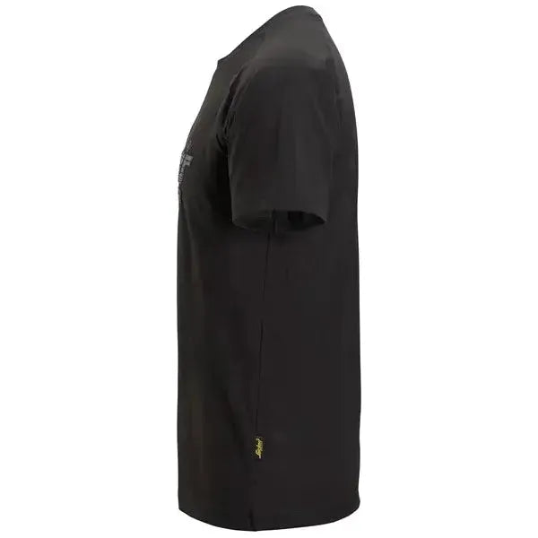 Snickers 2590 Logo T-Shirt