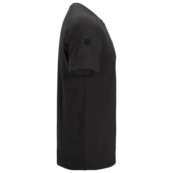 Snickers 2590 Logo T-Shirt