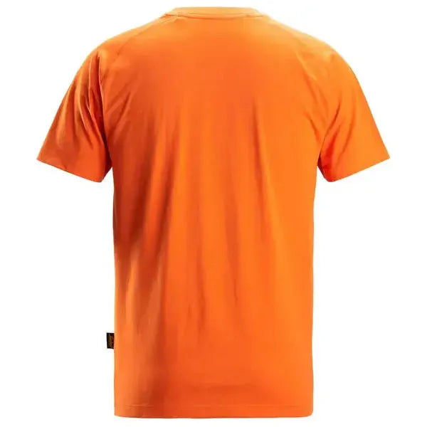 Snickers 2590 Logo T-Shirt