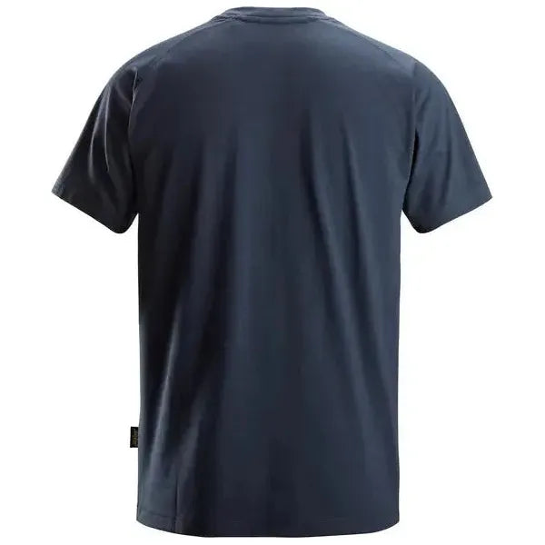 Snickers 2590 Logo T-Shirt