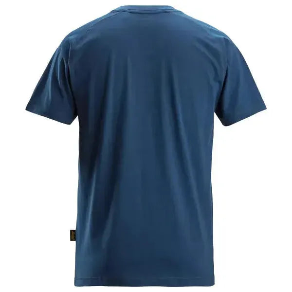 Snickers 2590 Logo T-Shirt