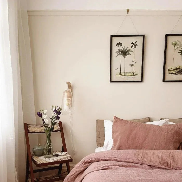 Farrow & Ball Slipper Satin Paint 2004