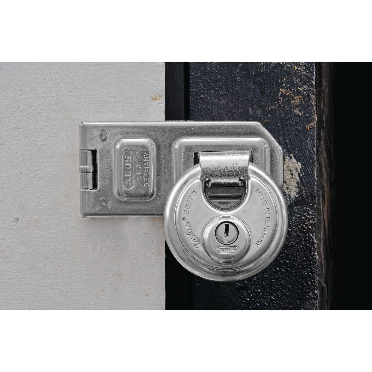 Abus Dikus 26 Padlock | 70mm