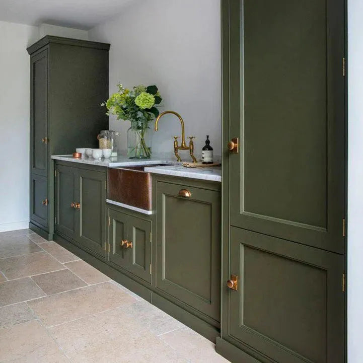 Farrow & Ball Treron Paint 292