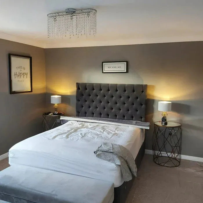 Farrow & Ball Worsted Paint 284